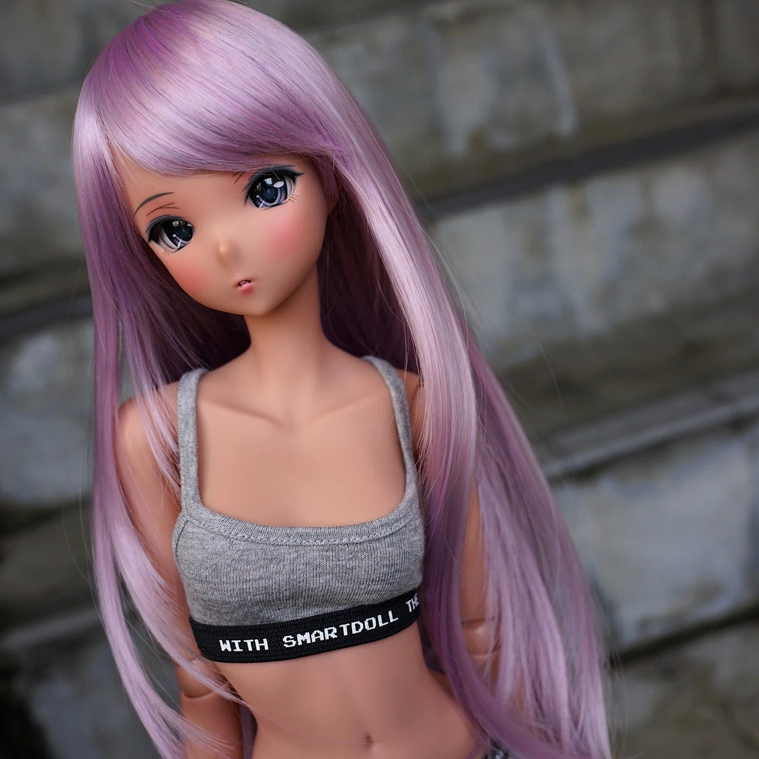 Culture Japan Smart Doll - Chitose Multiverse (Tea) Secret Stuff 3 Culture Japan Smart Doll - Chitose Multiverse (Tea) Secret Stuff
