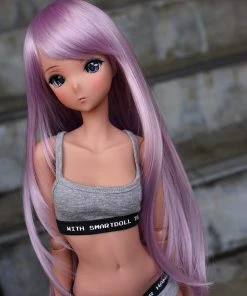 Culture Japan Smart Doll - Chitose Multiverse (Tea) Secret Stuff 16 Culture Japan Smart Doll - Chitose Multiverse (Tea) Secret Stuff