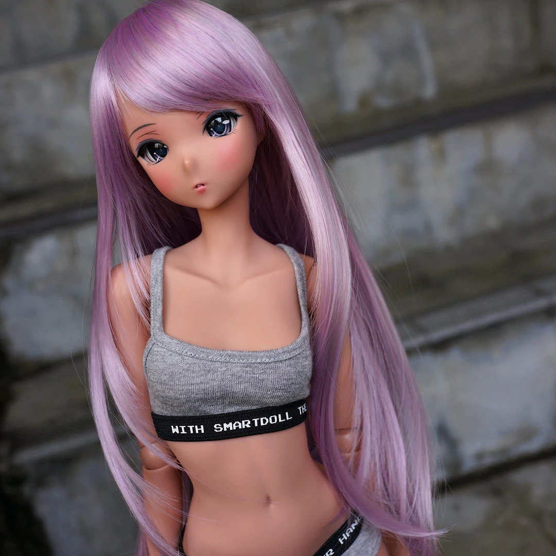 Culture Japan Smart Doll - Chitose Multiverse (Tea) Secret Stuff 5 Culture Japan Smart Doll - Chitose Multiverse (Tea) Secret Stuff