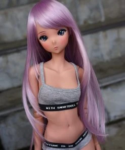 Culture Japan Smart Doll - Chitose Multiverse (Tea) Secret Stuff