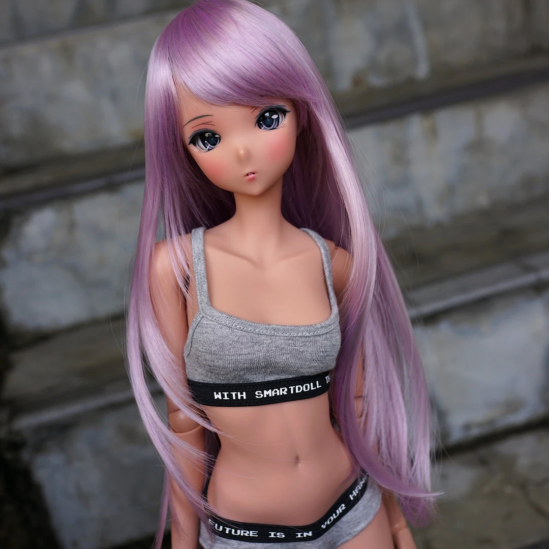 Culture Japan Smart Doll - Chitose Multiverse (Tea) Secret Stuff 1 Culture Japan Smart Doll - Chitose Multiverse (Tea) Secret Stuff
