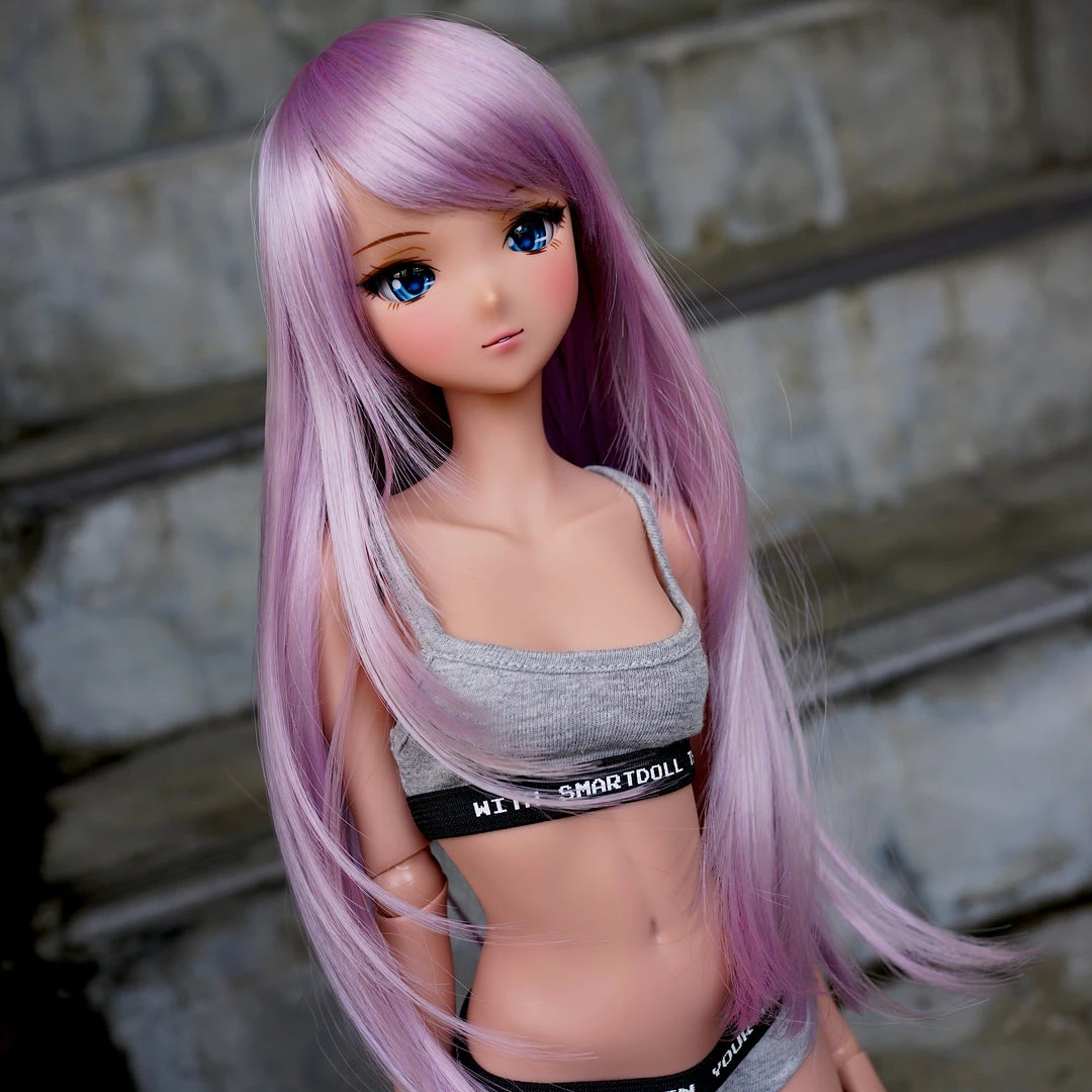 Culture Japan Smart Doll - Athena 1 Culture Japan Smart Doll - Athena