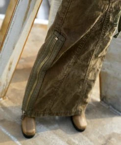 N2 Double Slit Skirt Secret Stuff 34 N2 Double Slit Skirt Secret Stuff