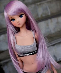 Culture Japan Smart Doll - Athena 16 Culture Japan Smart Doll - Athena