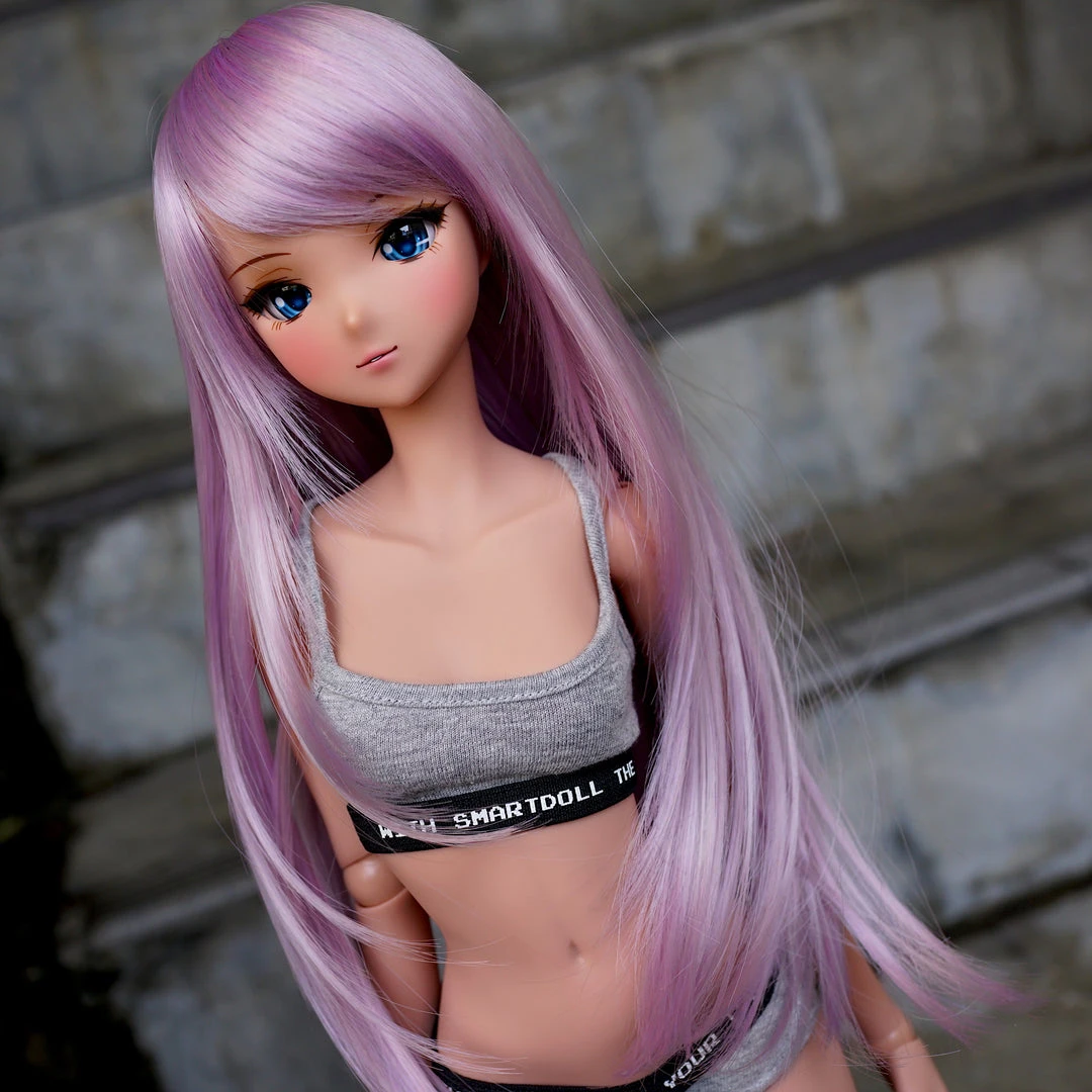 Culture Japan Smart Doll - Athena 5 Culture Japan Smart Doll - Athena