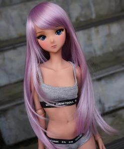 Culture Japan Smart Doll - Athena
