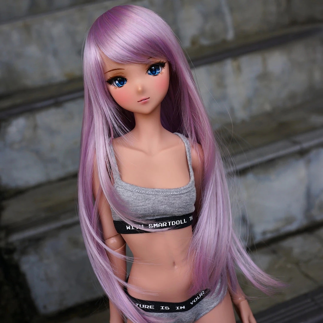 Culture Japan Smart Doll - Athena 2 Culture Japan Smart Doll - Athena