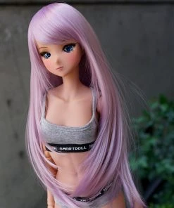 Culture Japan Smart Doll - Athena 14 Culture Japan Smart Doll - Athena