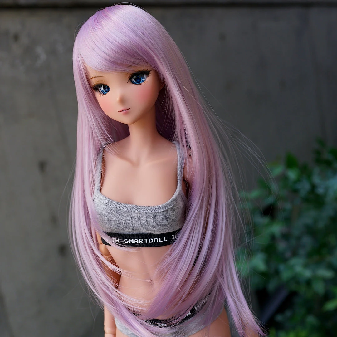Culture Japan Smart Doll - Athena 3 Culture Japan Smart Doll - Athena
