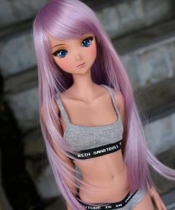 Culture Japan Smart Doll - Athena 17 Culture Japan Smart Doll - Athena