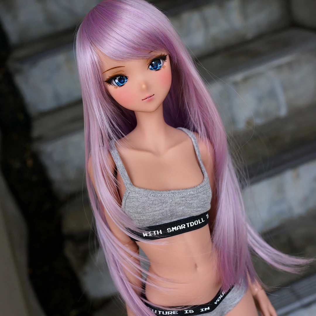 Culture Japan Smart Doll - Athena 6 Culture Japan Smart Doll - Athena
