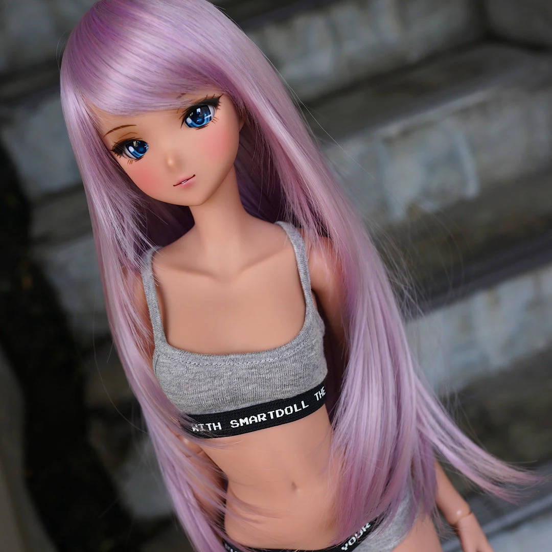 Culture Japan Smart Doll - Athena 4 Culture Japan Smart Doll - Athena