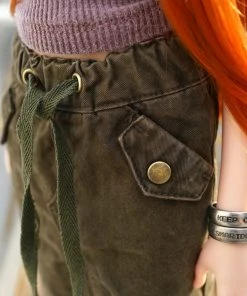 N2 Double Slit Skirt Secret Stuff 23 N2 Double Slit Skirt Secret Stuff