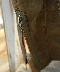 N2 Double Slit Skirt Secret Stuff 26 N2 Double Slit Skirt Secret Stuff