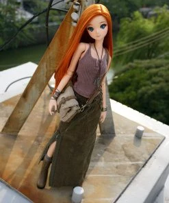 Culture Japan Smart Doll - Envisage 27 Culture Japan Smart Doll - Envisage