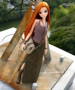 N2 Double Slit Skirt Secret Stuff 28 N2 Double Slit Skirt Secret Stuff