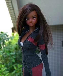 D2 Solar Marine Uniform (Volcano) 44 D2 Solar Marine Uniform (Volcano)