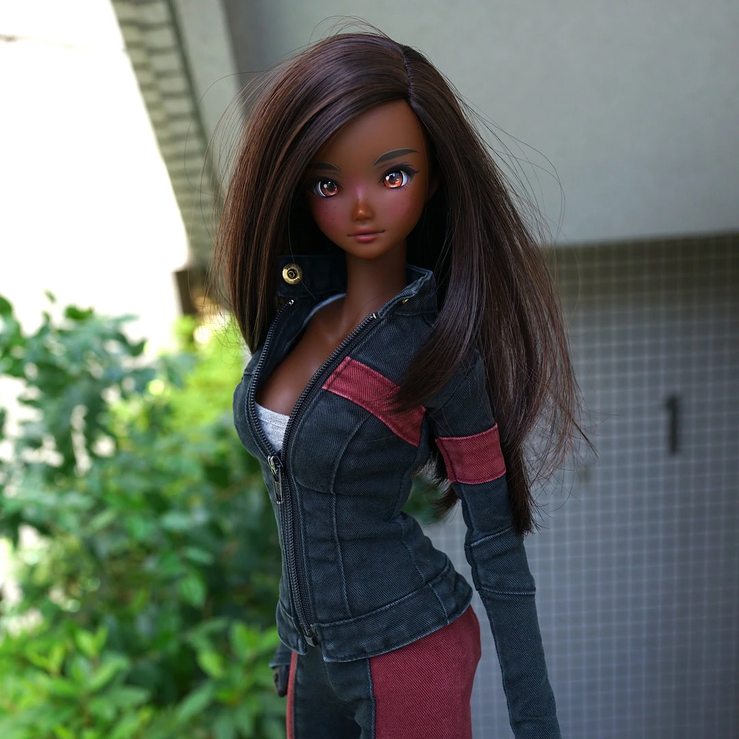 D2 Solar Marine Uniform (Volcano) 17 D2 Solar Marine Uniform (Volcano)