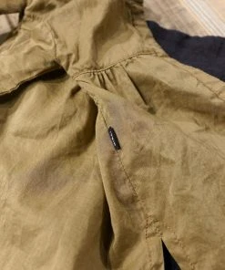 N2 Secret Stuff Mori Girl Set