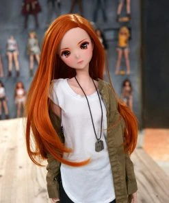 N2 Secret Stuff Mori Girl Set