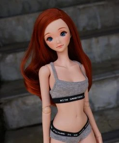 Culture Japan Smart Doll - Resilient G04 Secret Stuff