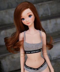 Culture Japan Smart Doll - Resilient G04 Secret Stuff