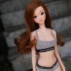 Culture Japan Smart Doll - Resilient G04 Secret Stuff