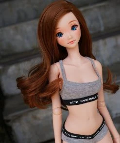 Culture Japan Smart Doll - Resilient G04 Secret Stuff