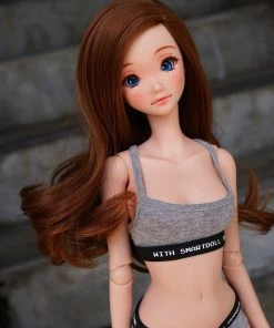 Culture Japan Smart Doll - Resilient G04 Secret Stuff