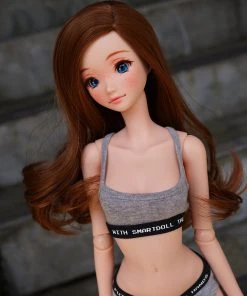 Culture Japan Smart Doll - Resilient G04 Secret Stuff