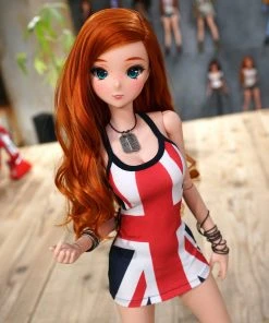 D2 Britannia Dress And Panties Set Apparel 47 D2 Britannia Dress And Panties Set Apparel