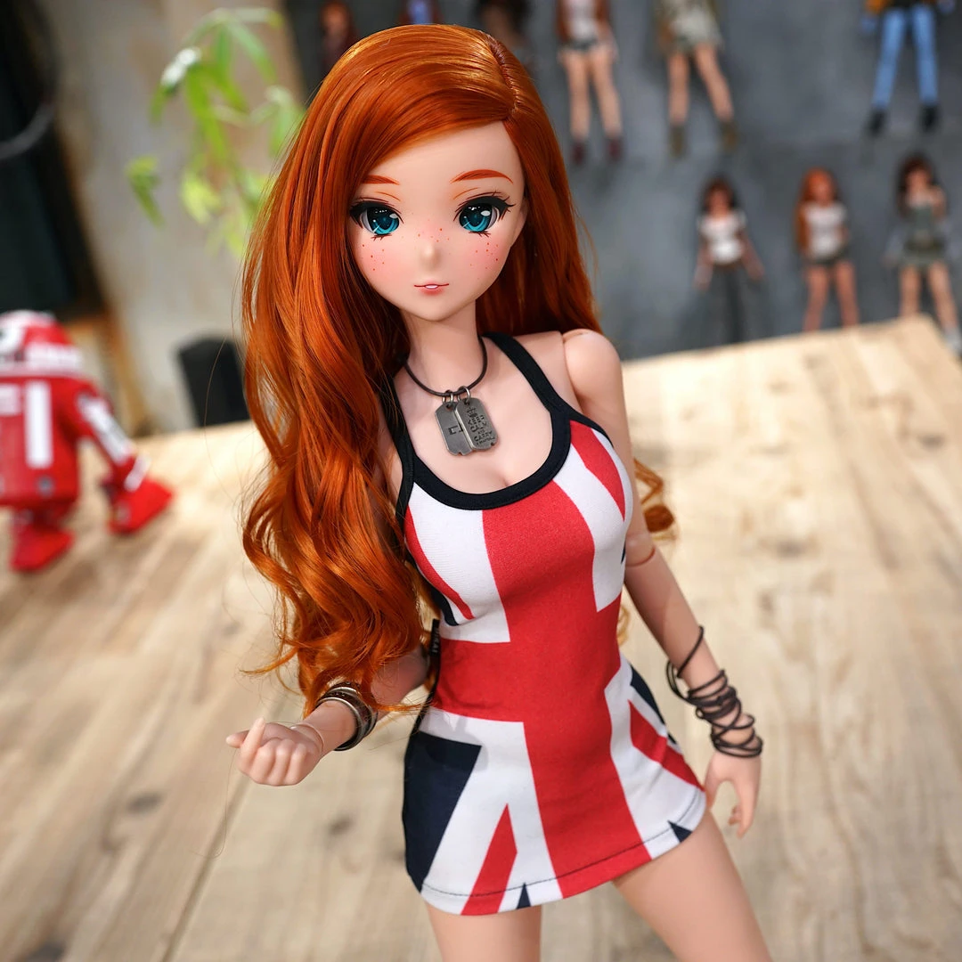 D2 Britannia Dress And Panties Set Apparel 18 D2 Britannia Dress And Panties Set Apparel