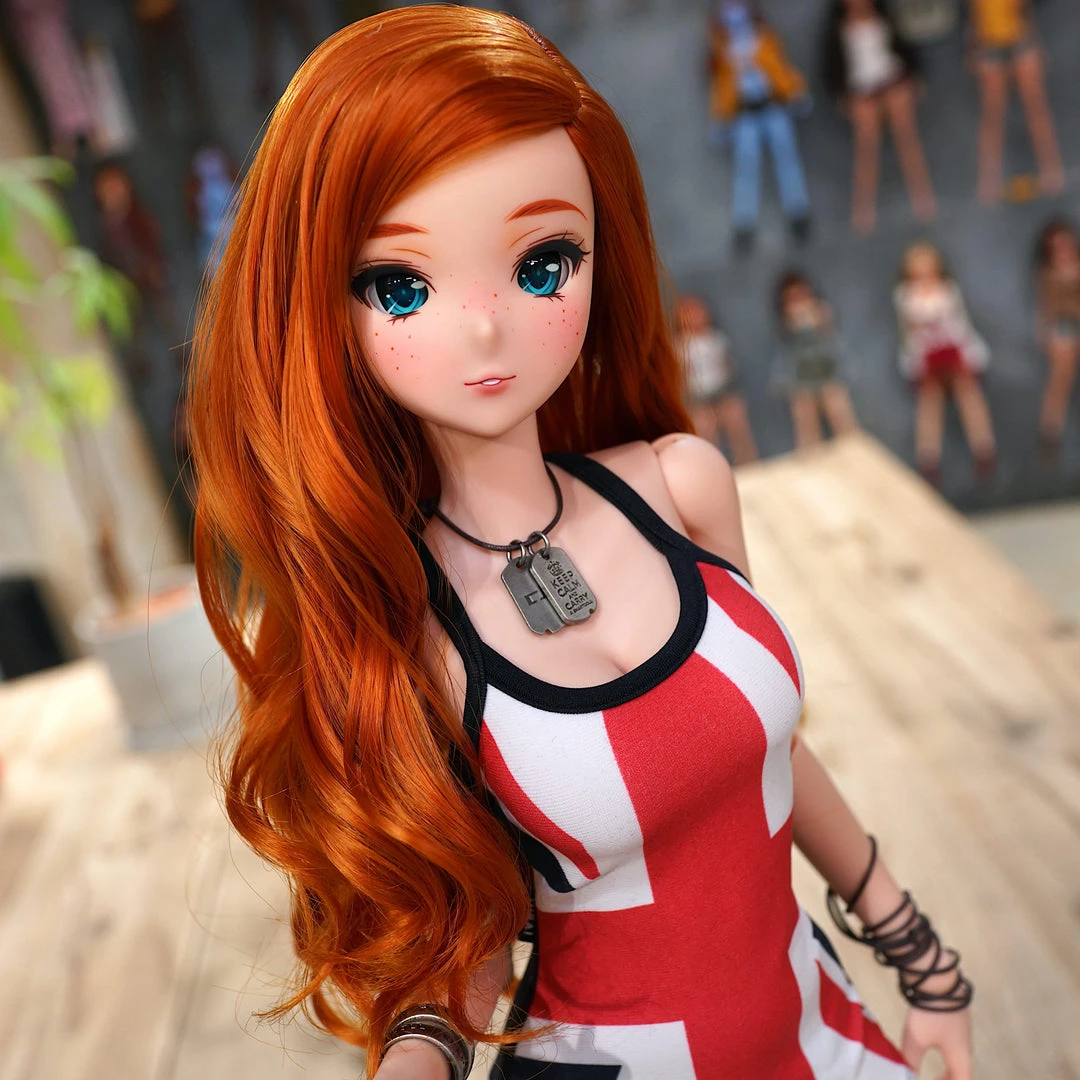 D2 Britannia Dress And Panties Set Apparel 19 D2 Britannia Dress And Panties Set Apparel