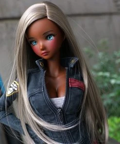 Culture Japan Smart Doll - Independence (Cocoa) 33 Culture Japan Smart Doll - Independence (Cocoa)