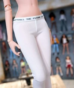 N2 Secret Stuff Stain Prevention Taped Leggings