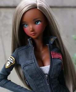 Culture Japan Smart Doll - Independence (Cocoa) 32 Culture Japan Smart Doll - Independence (Cocoa)