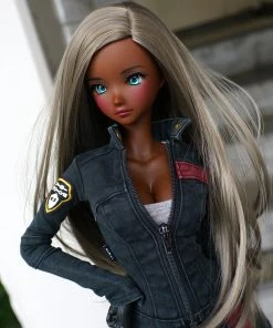 Culture Japan Smart Doll - Independence (Cocoa) 31 Culture Japan Smart Doll - Independence (Cocoa)