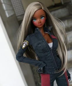 Culture Japan Smart Doll - Independence (Cocoa) 30 Culture Japan Smart Doll - Independence (Cocoa)