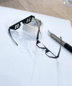 N2 Secret Stuff Deal With It Glasses 38 N2 Secret Stuff Deal With It Glasses