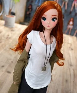 N2 Secret Stuff Mori Girl Set