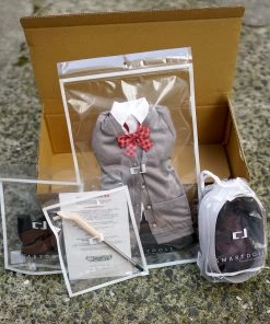 Culture Japan Smart Doll - Shiki Ichinose Secret Stuff