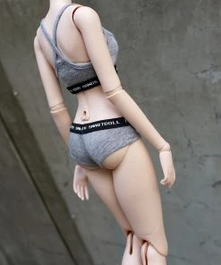 Culture Japan Smart Doll - Shiki Ichinose Secret Stuff