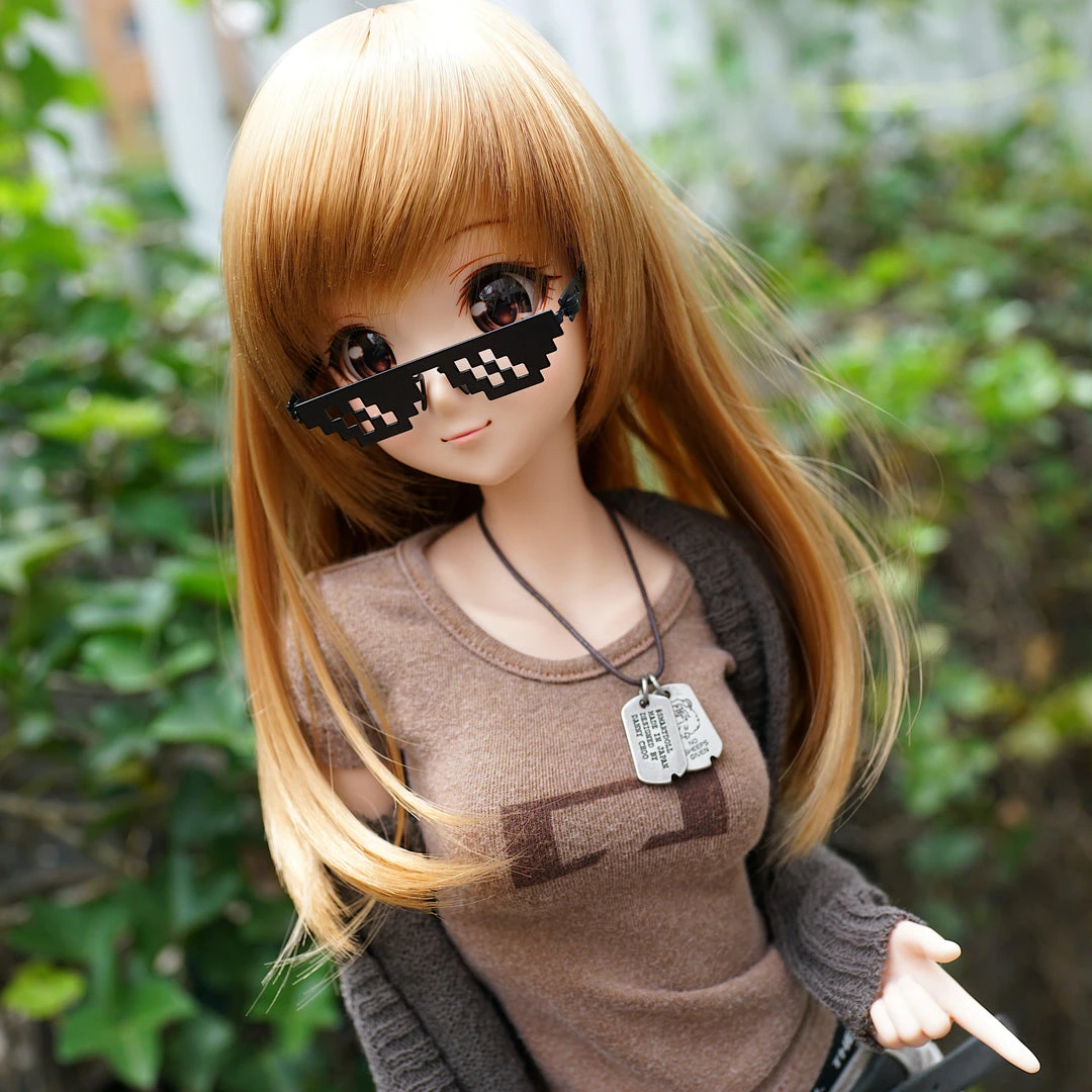 N2 Secret Stuff Deal With It Glasses 7 N2 Secret Stuff Deal With It Glasses