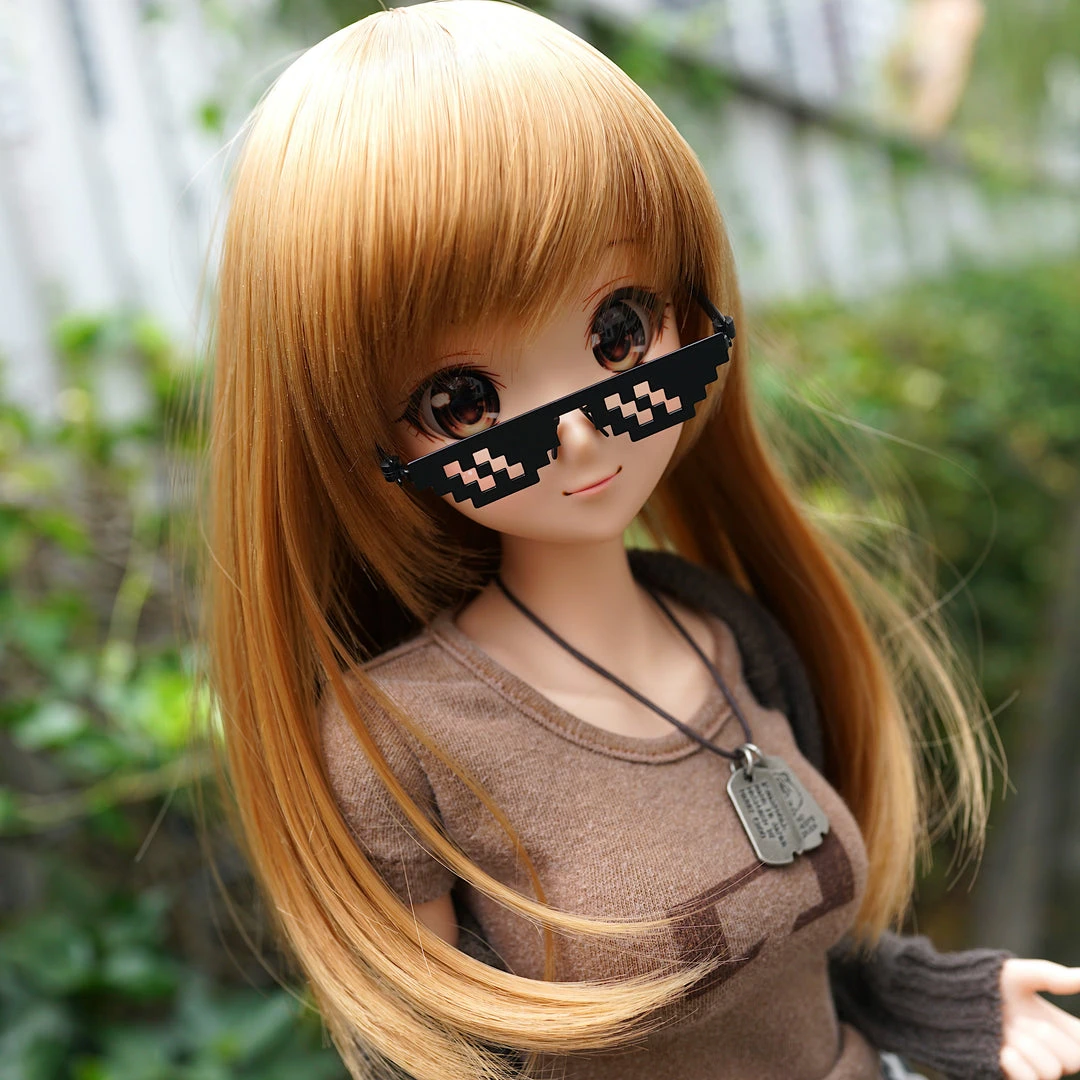 N2 Secret Stuff Deal With It Glasses 1 N2 Secret Stuff Deal With It Glasses