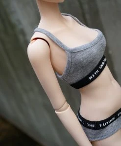 Culture Japan Smart Doll - Shiki Ichinose Secret Stuff