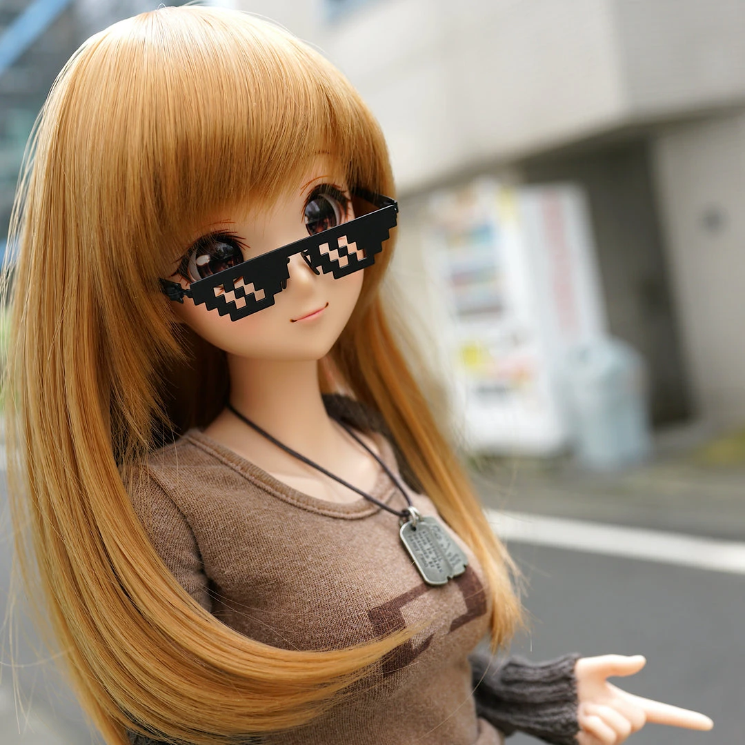 N2 Secret Stuff Deal With It Glasses 9 N2 Secret Stuff Deal With It Glasses