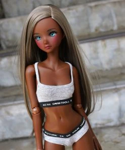 Culture Japan Smart Doll - Independence (Cocoa) 28 Culture Japan Smart Doll - Independence (Cocoa)