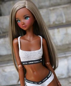 Culture Japan Smart Doll - Independence (Cocoa)