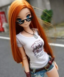 N2 Deal With It T-Shirt Secret Stuff