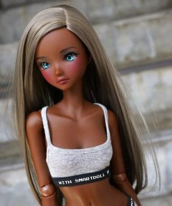 Culture Japan Smart Doll - Independence (Cocoa) 26 Culture Japan Smart Doll - Independence (Cocoa)